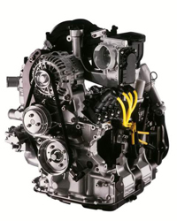 P8F01 Engine